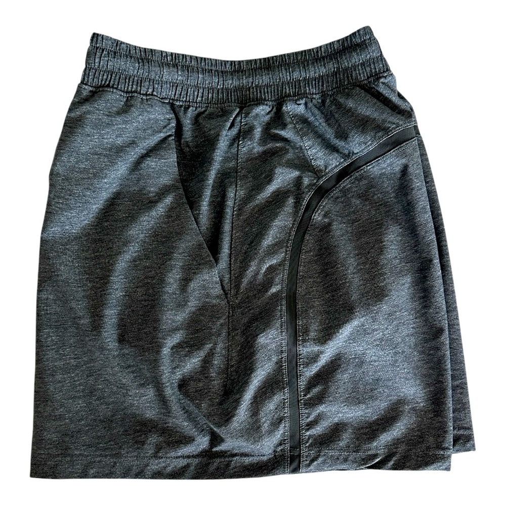 Lululemon Pace Breaker 9" inseam
Heathered Grey * Liner - Picture 11 of 15